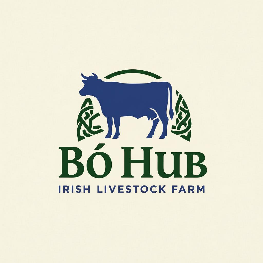 Bó Hub logo